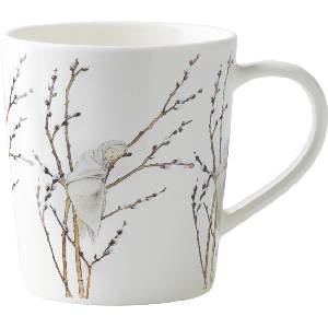 Design House Stockholm Elsa Beskow Little Willow чаша, 400 мл (2135-0100)