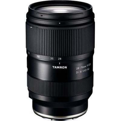 Tamron 28-75mm F/2.8 Di III VXD G2 Sony E (A063S)