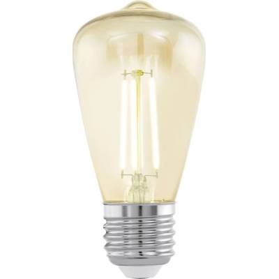 Eglo Svetelný zdroj LED žiarovka E27/3,5W 2200K