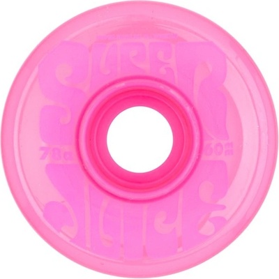 OJ 60mm Bubble Gum Super Juice Pink 78a OJ Wheels156175 60mm – Zbozi.Blesk.cz