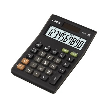 Casio MS 10 S