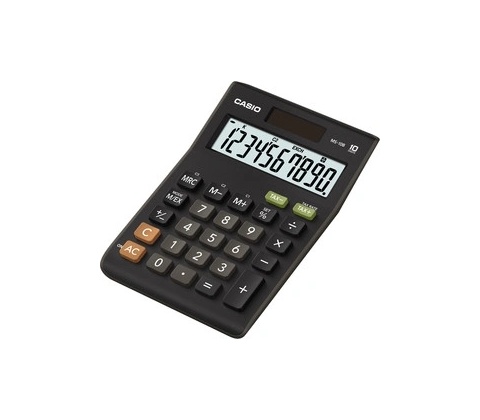 Casio MS 10 S