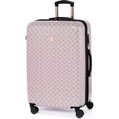 Bertoo Torino růžová 75x49x29 cm