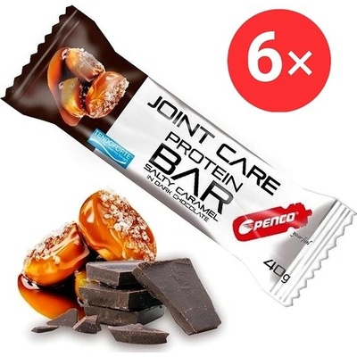 Penco Joint care protein bar 6 x 40 g