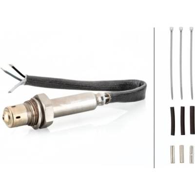 Lambda sonda HELLA 6PA 358 103-611