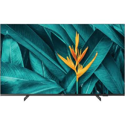 Philips 55HFL5214U /55"/4K UHD/Black 55HFL5214U/12