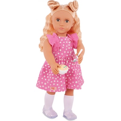 Our Generation Кукла Battat - Our Generation, Джилиан, 46 сm (BTBD31562Z)
