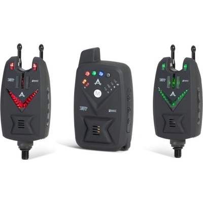 Anaconda sada 2 hlásičov s príposluchom TSR 2 WAY 2+1