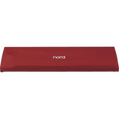 NORD Dust Cover 61 Капак на клавиатурата от плат (DUST-COVER-61-NORD)