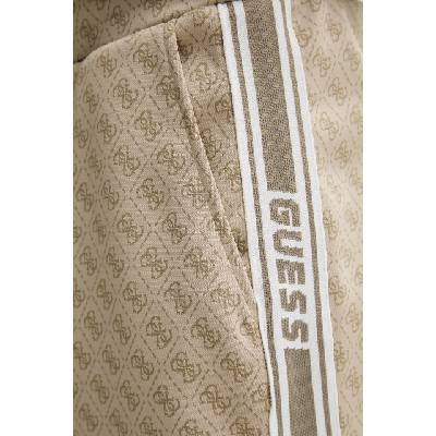 Guess Къс панталон мъжки PARIMO (Z6GD12.K3220)