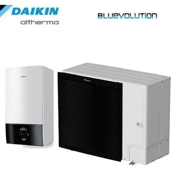 Daikin EBBX16D6V /ERLA16DV3