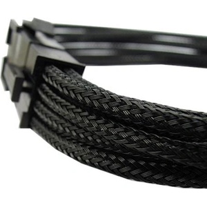 GELID Solutions Cable 6+2 Pin (PCI-e) Black (CA-8P-05N)