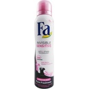 Fa Invisible Sensitive deospray 150 ml