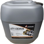 Aksoil Gold Series ATF Dexron II 20L