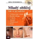 Mladý obličej
