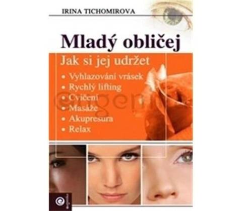Mladý obličej