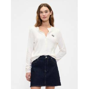 GAP Жилетка CashSoft GAP GAP | Bezhov | ЖЕНИ | XS