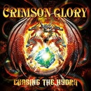 Crimson Glory - Chasing The Hydra CD