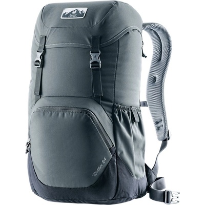 Deuter Walker graphite black 24 l