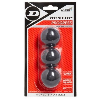 Dunlop Топче Dunlop Progress - 3B