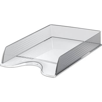 Esselte Хоризонтална поставка Esselte Dotted Прозрачен (1702068-00-623689)