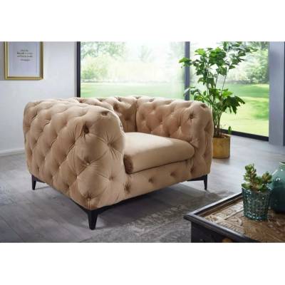 ASKOnt Chelsea 1M dark beige