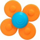 Fat Brain Toys Spinner Whirly Squigz Single