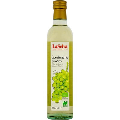 LaSelva Bio světlé Condimento 500 ml