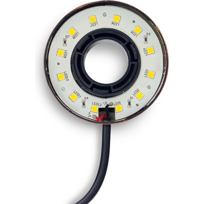 Oase Fountain Ring LED Set