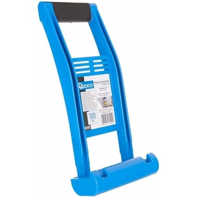 Nosič sádrokartonových desek 100 kg GEKO G02107
