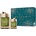 Bvlgari Men Wood Essence - Подаръчен комплект за мъже: 100мл парфюм + 15мл парфюм