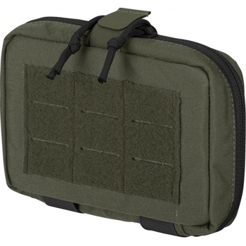 Direct Action Admin JTAC Ranger Green