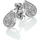Hot Diamonds náušnice DE736