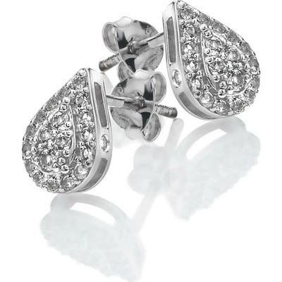 Hot Diamonds náušnice DE736