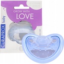 Curaprox Baby cumlík modrá 1ks