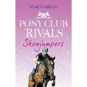 Showjumpers | Stacy Gregg (ISBN: 9780007333448)