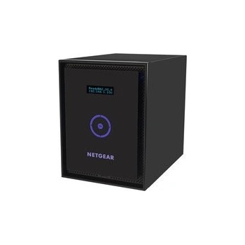 Netgear ReadyNAS 516 6x4TB HDD RN51664E-100EUS