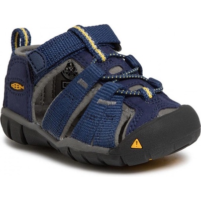 Keen SEACAMP II CNX CHILDREN blue depths gargoyle – Zbozi.Blesk.cz