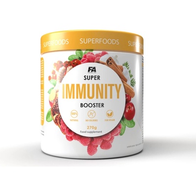 Muscle Excellence FA Super IMMUNITY Booster 270 g