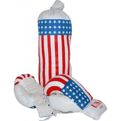 Rulyt Dětská boxovací sada, USA