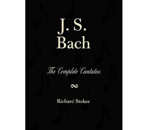 J.S. Bach