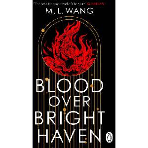 Blood Over Bright Haven (2025)