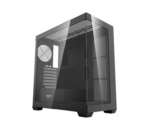 darkFlash DS900 Black