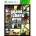 Rockstar Games Grand Theft Auto San Andreas (Xbox 360)