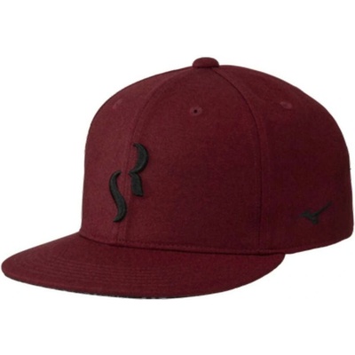 Mizuno SR FALT CAP P2GWBS5062