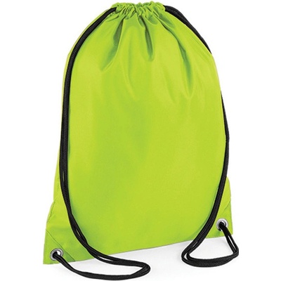BagBase BG5 Lime Green