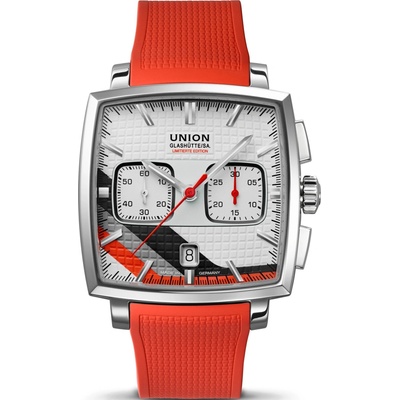 Union Glashütte D015.527.17.011.09