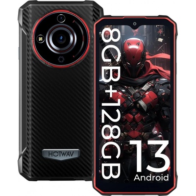 HOTWAV T7 8GB/128GB