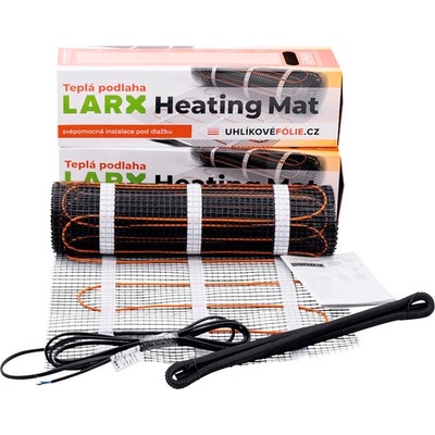 LARX Heating Mat 160W – Zboží Mobilmania