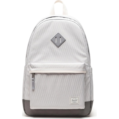 Herschel Heritage Vapor Diamond/Charcoal Gray 24L